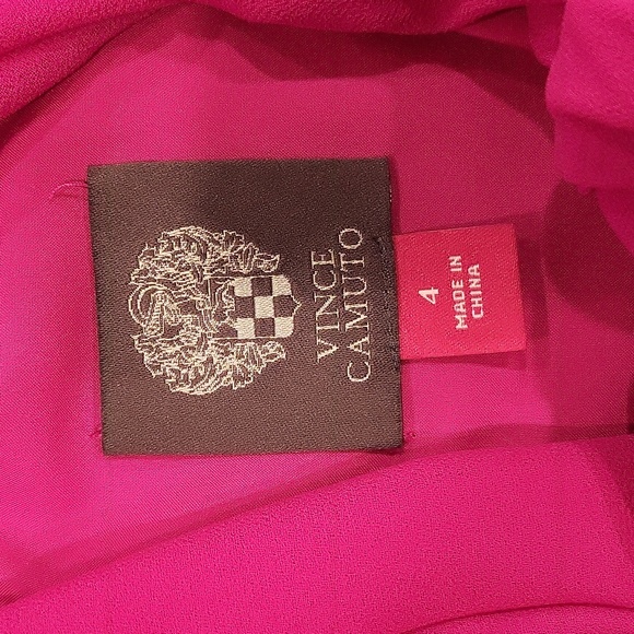 VINCE CAMUTO DRESS - Picture 2 of 2